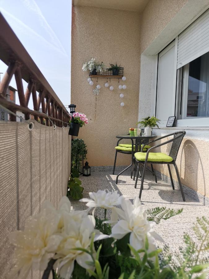 Apartment Marina Podstrana Exterior foto
