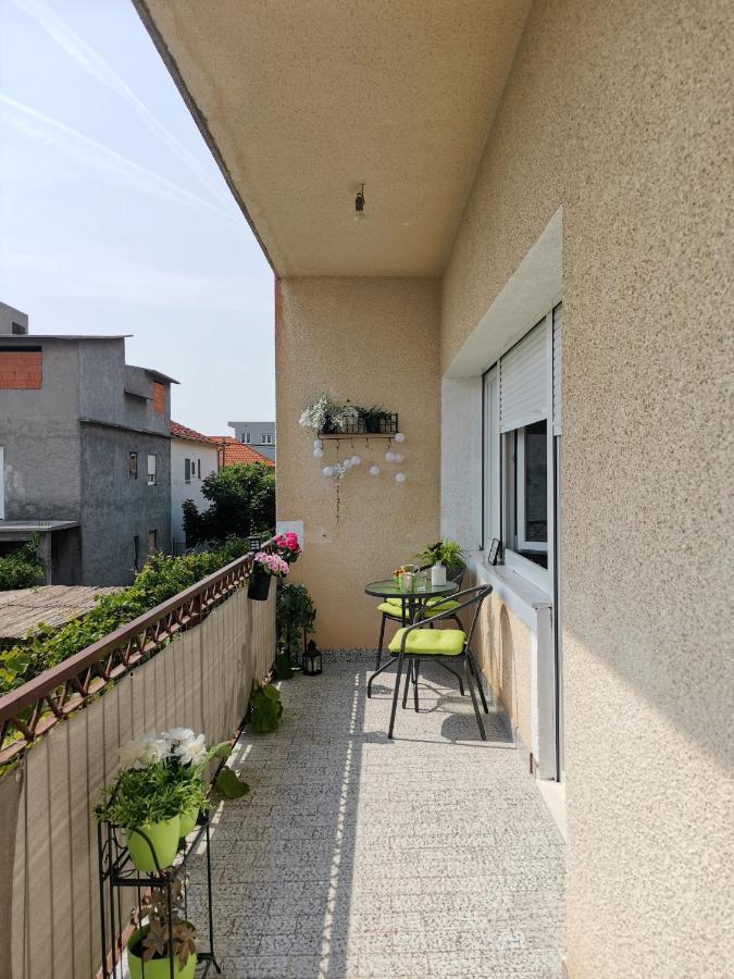 Apartment Marina Podstrana Exterior foto